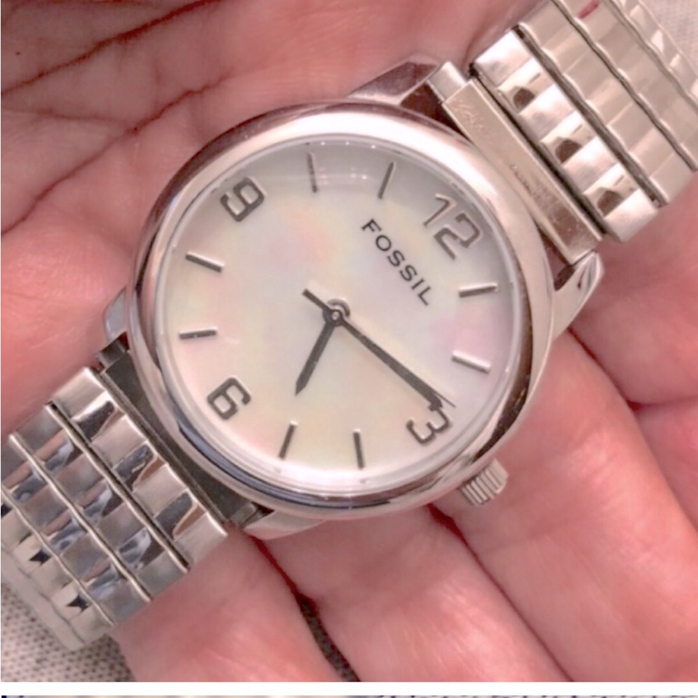 Fossil Ladies Watch NWOT